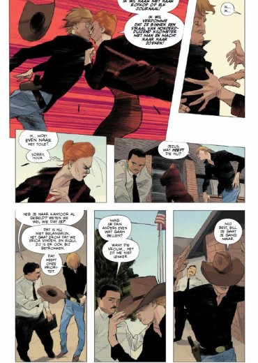 something is killing the children 6 stripweb 4