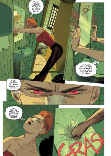 something is killing the children 6 stripweb 5