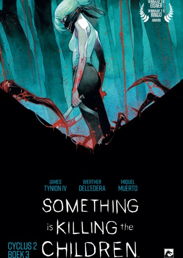 Something-is-killing-the-children-6-hardcover