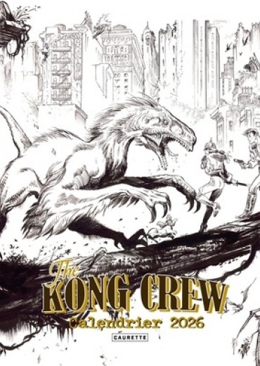 kongcrew