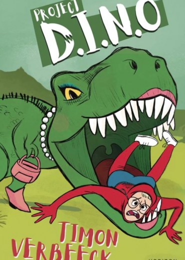 project dino stripweb