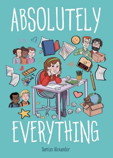 absolutely everything stripweb