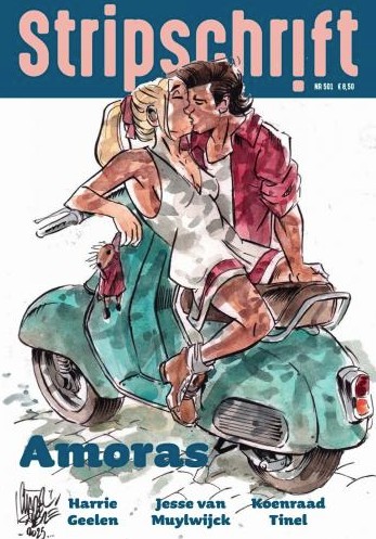 stripschrift stripweb 