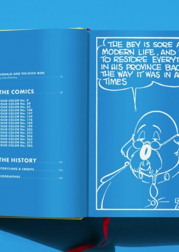 disney library donald duck stripweb 8