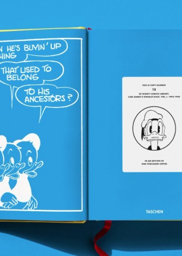 disney library donald duck stripweb 7