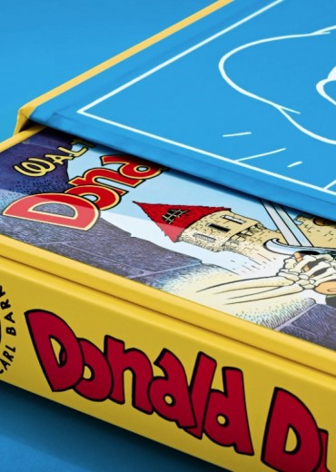 disney library donald duck stripweb 5