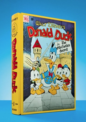 disney library donald duck stripweb 3