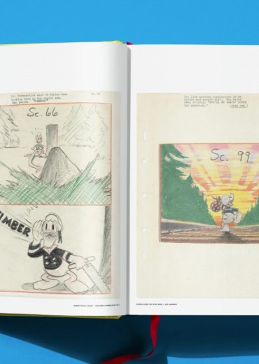 disney library donald duck stripweb 2