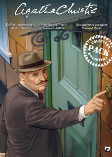 agatha christie cp 6 stripweb