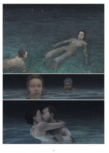 de verleiding stripweb 3