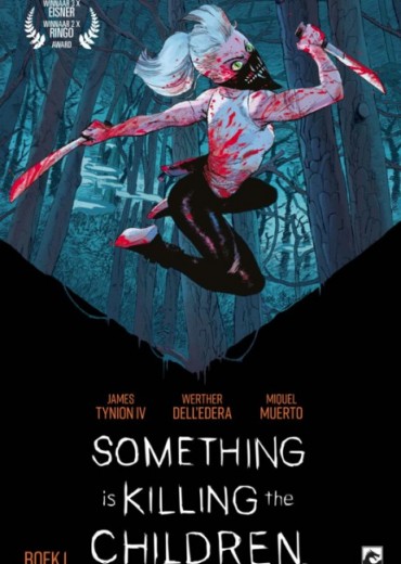 something is killing the childres cp 1 stripweb 2