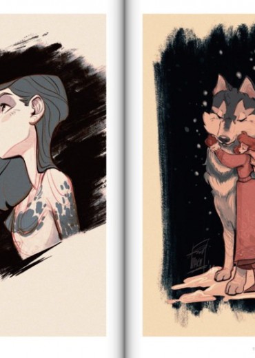 art box 5 stripweb 7