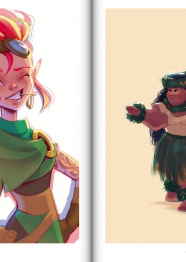 art box 5 stripweb 6