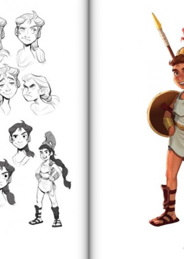 art box 5 stripweb 5