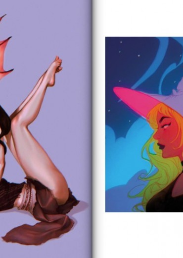 art box 7 stripweb 7