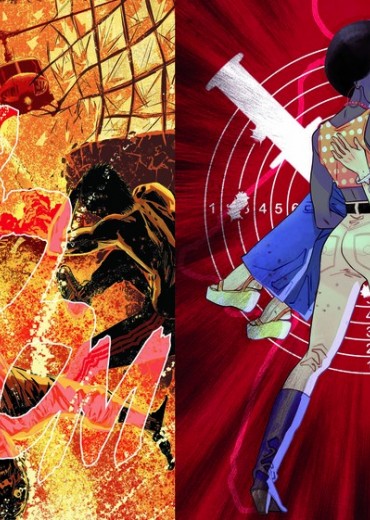 pop star assasin stripweb 2