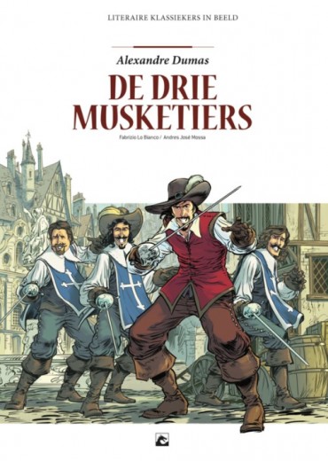 literaire klassiekers cp stripweb 1