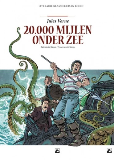 literaire klassiekers cp stripweb