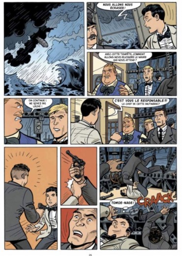 zeppelin in gevaar stripweb 3