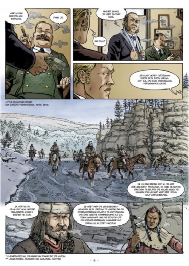 op oorlogspad stripweb 3