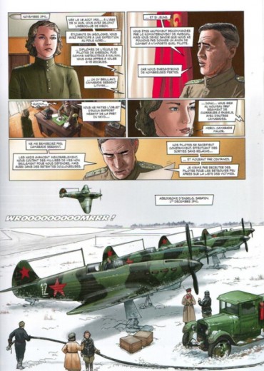 vleugels van eer 4 stripweb 1