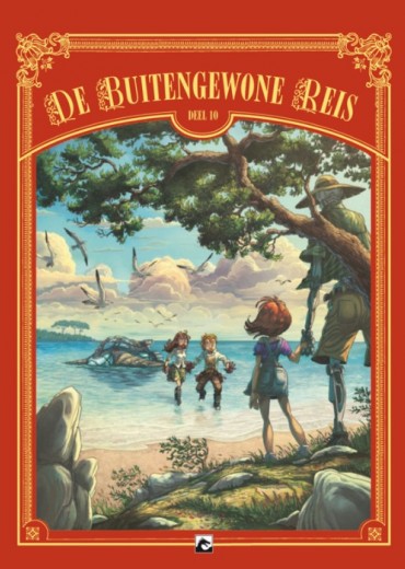 de buitengewone reis cp stripweb 1