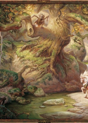 the legend of steel stripweb 2