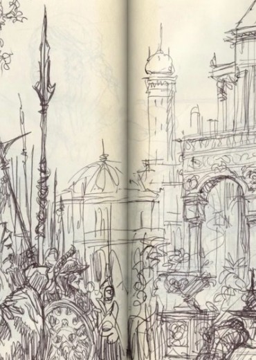 sketch box 4 stripweb 9