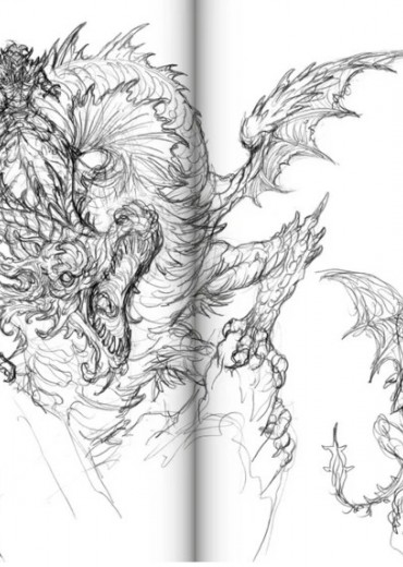 sketch box 4 stripweb 8