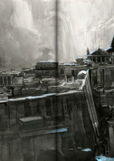 sketch box 5 stripweb 5