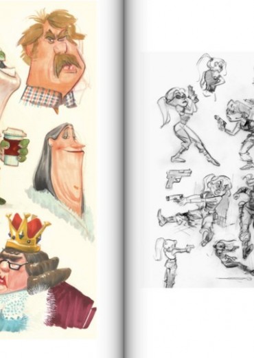 sketch box 7 stripweb 1