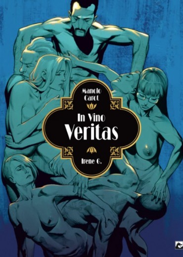 in vino veritas stripweb