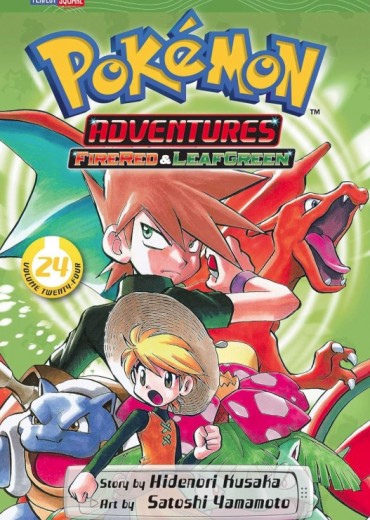 het grote avontuur pokemon 24 stripweb