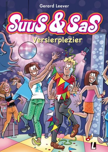 versierplezier suus en sas stripweb