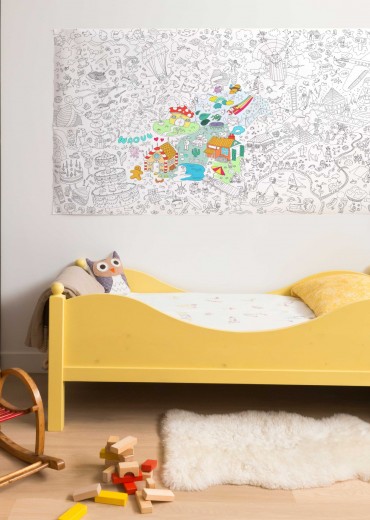 KLEURPLAAT OMY STRIPWEB 3