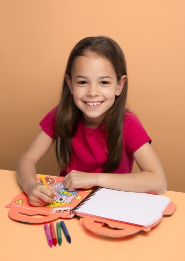 FOODTRUCK STICKERBOEK STRIPWEB 4