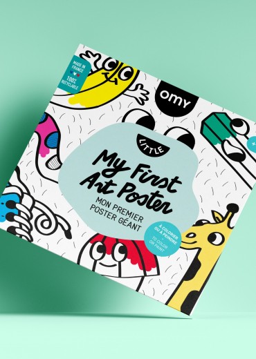 MIJN EERSTE KLEURPLAAT STRIPWEB 2