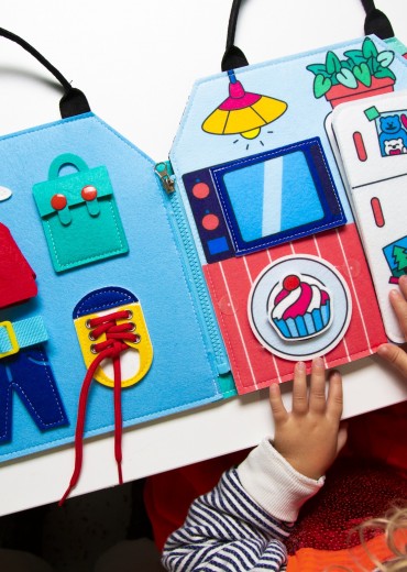 speelkit omy stripweb 3