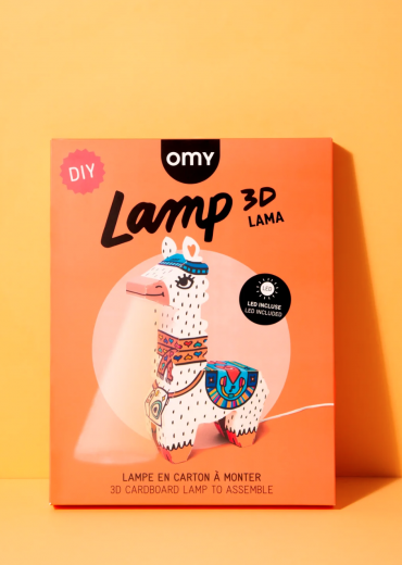 lama lamp stripweb