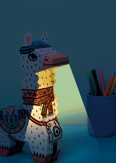 lama lamp stripweb 3