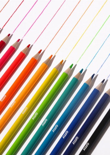 kleurpotloden stripweb