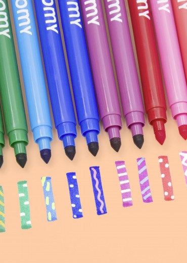 viltstiften stripweb 2