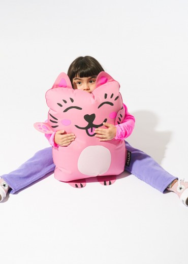 KITTY KUSSEN STRIPWEB 2