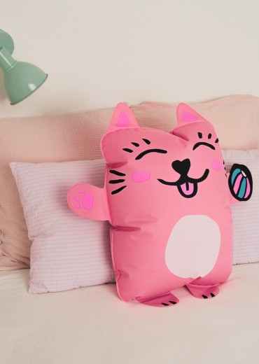 KITTY KUSSEN STRIPWEB