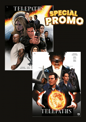 telepath-promopakket