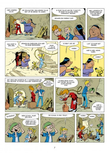 Robbedoes-en-Kwabbernoot-Classic-2-5-stripweb