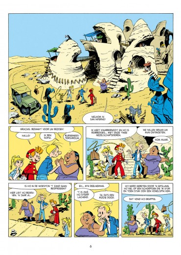 Robbedoes-en-Kwabbernoot-Classic-2-4-stripweb