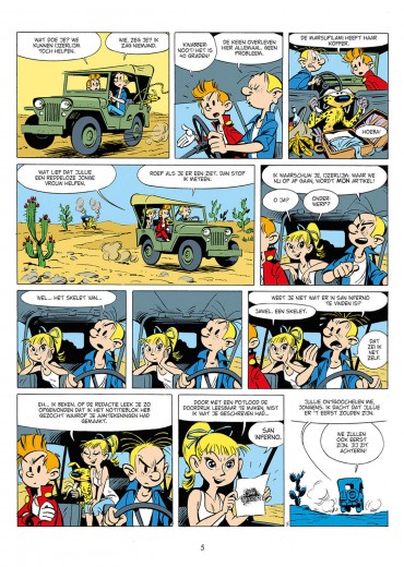 Robbedoes-en-Kwabbernoot-Classic-2-3-stripweb