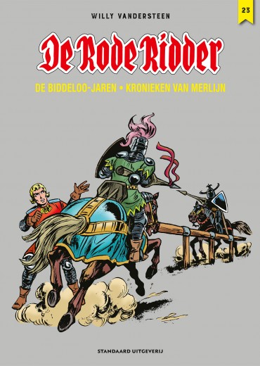 kronieken-merlijn-stripweb rode-ridder