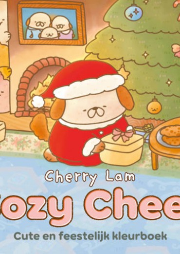 Cozy cheer - Stripweb